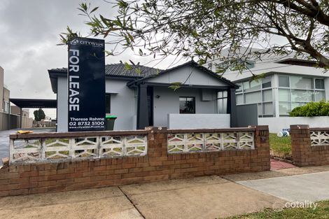 Property photo of 102 Dreadnought Street Roselands NSW 2196