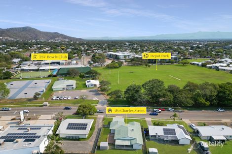 389 Charles St, Kirwan, QLD 4817