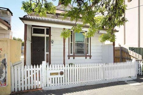 114 Liardet St, Port Melbourne, VIC 3207