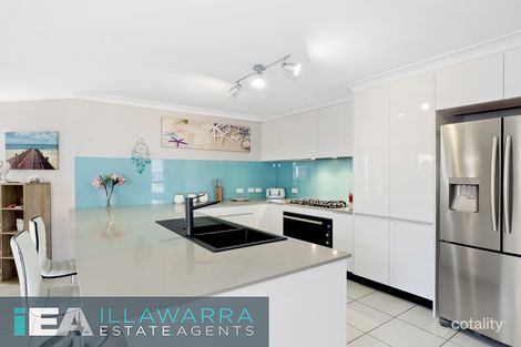 Property photo of 3 Keverstone Place Flinders NSW 2529