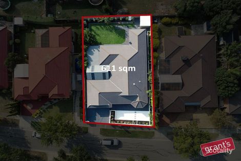 Property photo of 31 Kippenross Drive Narre Warren South VIC 3805
