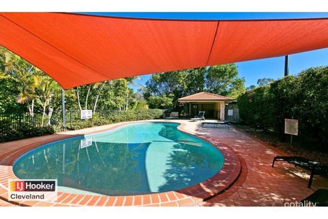 7/55 Beckwith St, Ormiston, QLD 4160