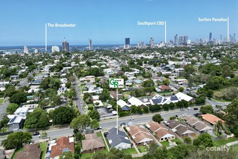 122 Kumbari Ave, Labrador, QLD 4215