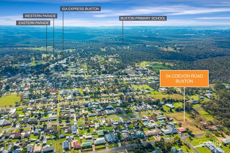 Property photo of 2A Coevon Road Buxton NSW 2571