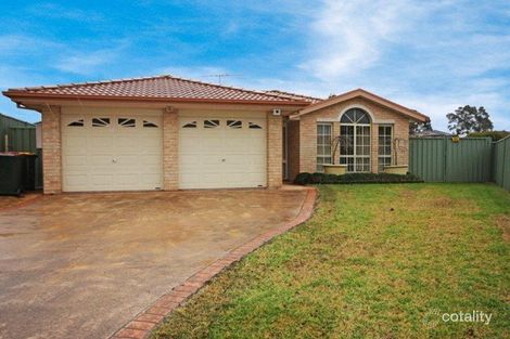 5 Macleay Ct, Harrington Park, NSW 2567