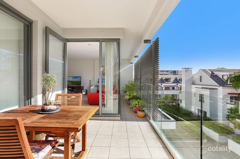 Property photo of 201/9-19 Myrtle Street Botany NSW 2019