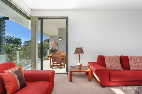 Property photo of 201/9-19 Myrtle Street Botany NSW 2019