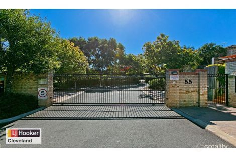 Property photo of 7/55 Beckwith Street Ormiston QLD 4160