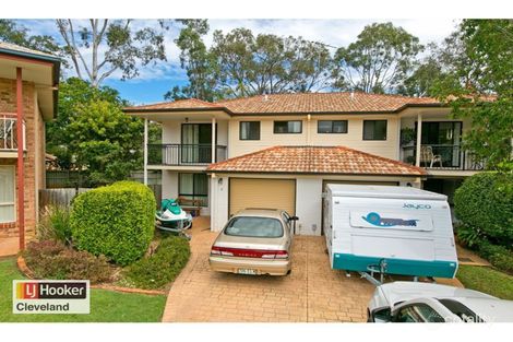 Property photo of 7/55 Beckwith Street Ormiston QLD 4160