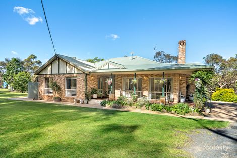 46 Titas Rd, Blaxlands Ridge, NSW 2758