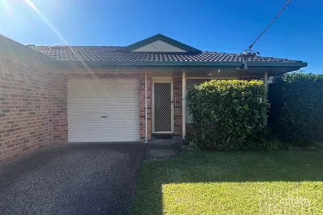4/64 Macquarie St, Mayfield, NSW 2304
