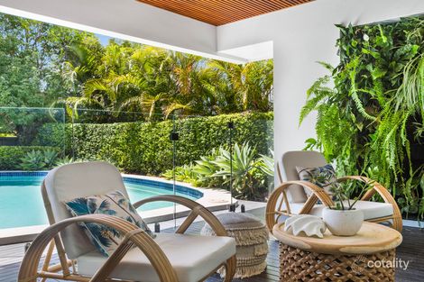 Property photo of 9 Crinum Crescent Southport QLD 4215