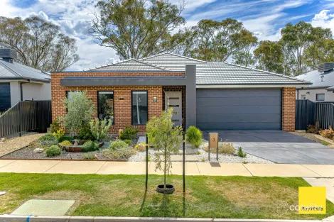 3 Leist St, Huntly, VIC 3551