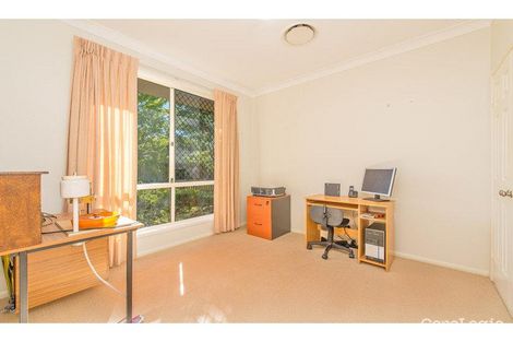 Property photo of 4 Garvan Court Highfields QLD 4352