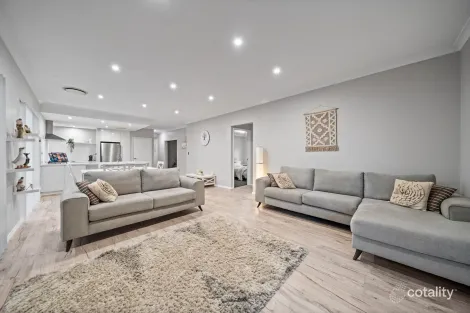 Property photo of 6 Marlinspike Boulevard Jindalee WA 6036