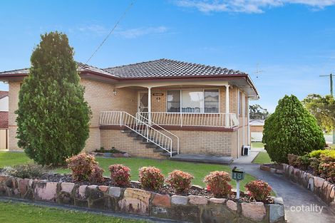 Property photo of 18 Jurd Street Cessnock NSW 2325