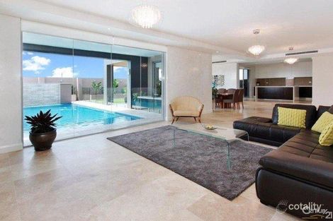 Property photo of 11 Montpellier Rise Bella Vista NSW 2153