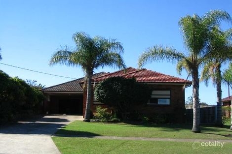 21 Hancott St, Ryde, NSW 2112