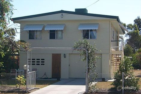 63 Edward St, Berserker, QLD 4701