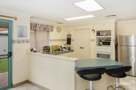 Property photo of 8 Avocet Boulevard Geographe WA 6280