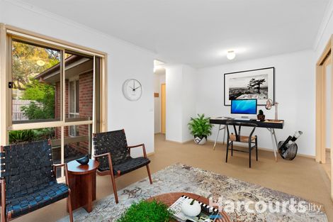 Property photo of 3/2 Bowen Street Ferntree Gully VIC 3156