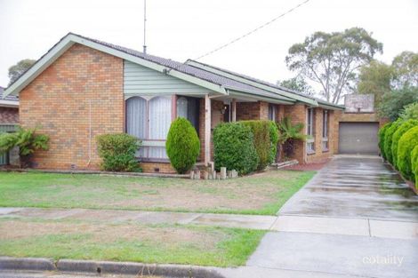 Property photo of 44 Hastings Street Wendouree VIC 3355