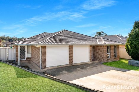 8 Cavanagh Lane, West Nowra, NSW 2541