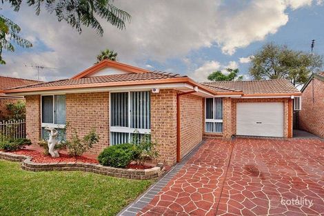 87 Dryden Ave, Oakhurst, NSW 2761