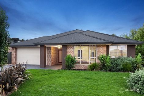 95 Mernda Village Dr, Mernda, VIC 3754