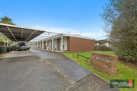 1 Contingent St, Trafalgar, VIC 3824