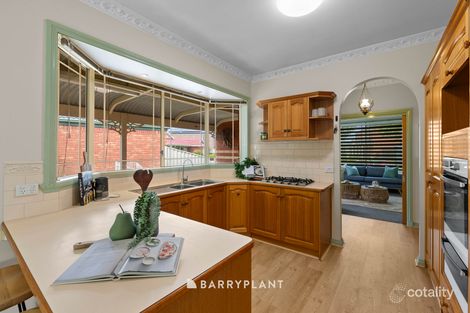 Property photo of 1 Avery Court Narre Warren VIC 3805