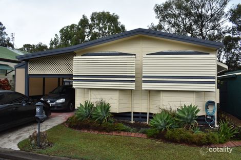 58/208-218 Elizabeth St, Urangan, QLD 4655