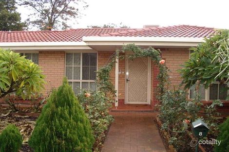 Property photo of 8 Winton Avenue Hove SA 5048