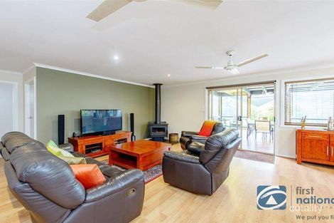 Property photo of 16 Haig Avenue Edithvale VIC 3196