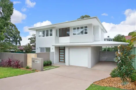 43 Bulwarra St, Caringbah South, NSW 2229
