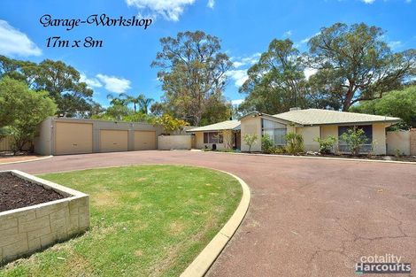 Property photo of 8 Copperfield Close Greenfields WA 6210