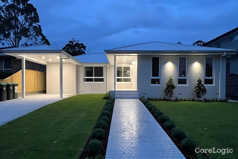 Property photo of 133 Starkey Street Killarney Heights NSW 2087