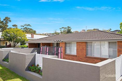 Property photo of 1/4-6 Little Edward Street Merewether NSW 2291