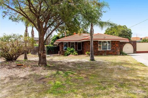 Property photo of 4 Lang Court Huntingdale WA 6110