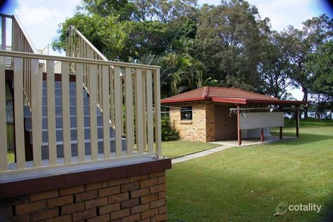 Property photo of 15 Olen Close Wooli NSW 2462