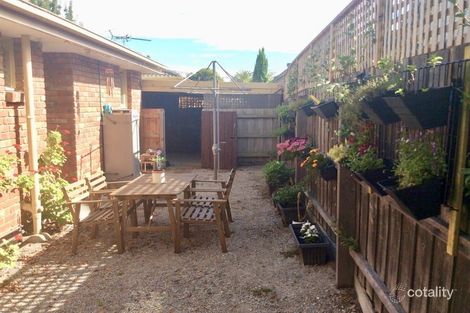 1/71 Crisp St, Hampton, VIC 3188