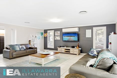 Property photo of 3 Keverstone Place Flinders NSW 2529