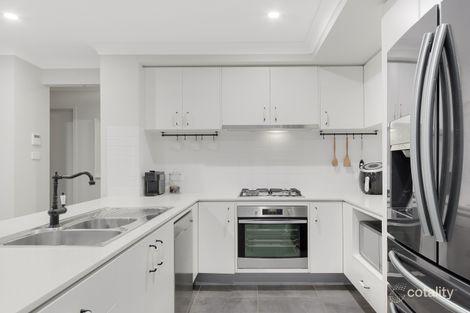 Property photo of 51 Kerrigan Crescent Elderslie NSW 2570