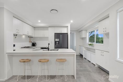 Property photo of 51 Kerrigan Crescent Elderslie NSW 2570
