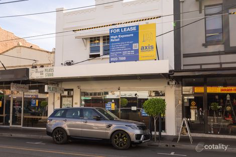 Floor 1/227 Glenferrie Rd, Malvern, VIC 3144