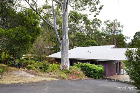 Property photo of 8 McPherson Road Warrandyte VIC 3113