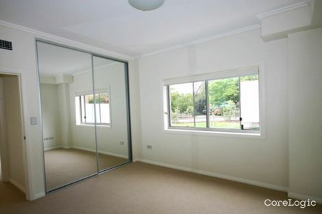 Property photo of 8/1-3 Cherry Street Warrawee NSW 2074