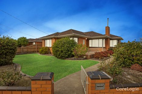 Property photo of 153 Glasgow Avenue Reservoir VIC 3073