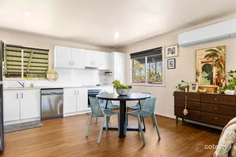 Property photo of 9 McNamara Street Centenary Heights QLD 4350