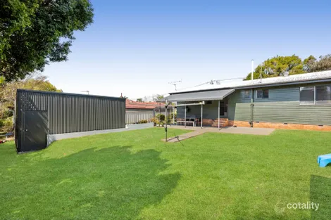 Property photo of 9 McNamara Street Centenary Heights QLD 4350